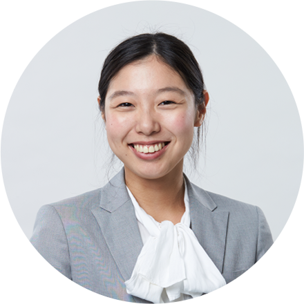 <教室長>柴田眞衣(しばた まい)